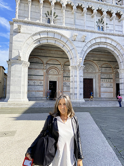 Cosa vedere a Lucca con una Guida Turistica abilitata. Tour personalizzati per singoli e gruppi, tour di uno o più giorni.