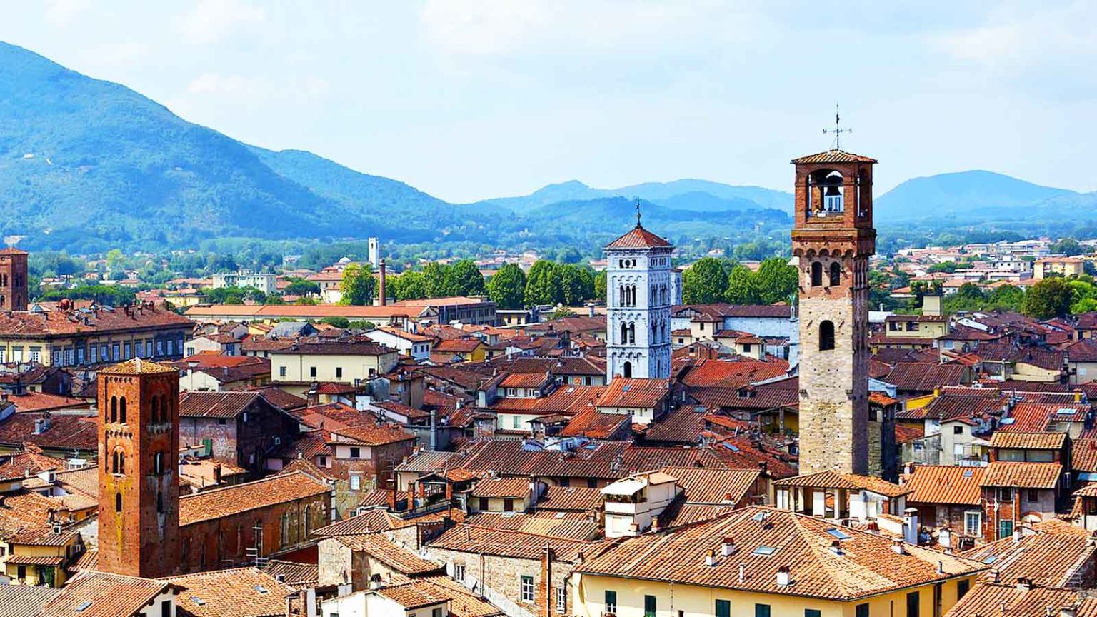 Cose Da Vedere In Provincia Di Lucca